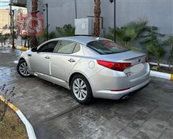 كيا اوبتيما